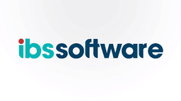 IBS Software logo
