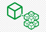 Microservices logo