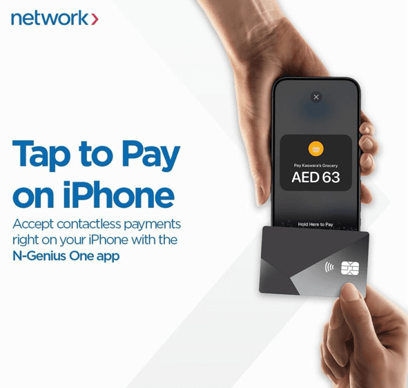 n-Genius One SoftPOS